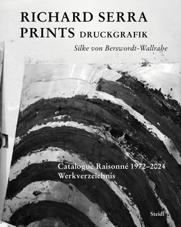 Catalogue Raisonné. Prints 1972–2022