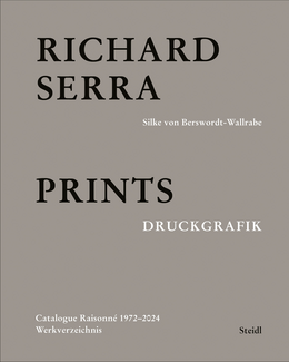 Catalogue Raisonné. Prints 1972–2024
