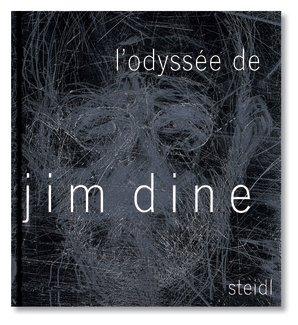 L'Odyssée de Jim Dine