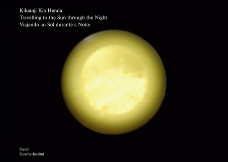 Travelling to the Sun through the Night