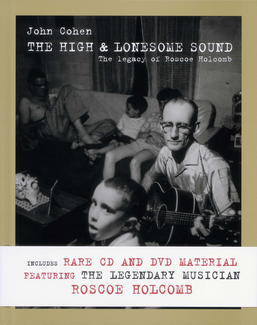 The High and Lonesome Sound