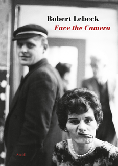 Face the Camera (German edition)