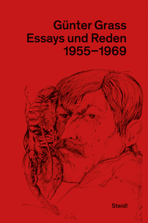 Essays und Reden I (1955–1969). Neue Göttinger Ausgabe Band 20