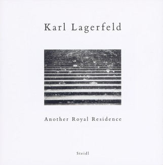 Karl Lagerfeld - Steidl Verlag