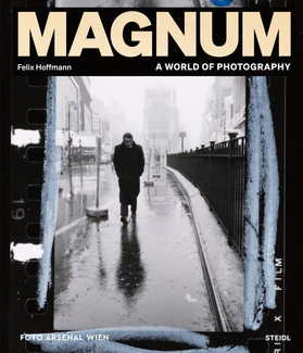 Magnum. A World of Photography