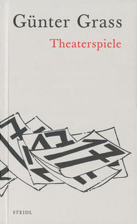 Theaterspiele / Studienausgabe in Einzelbänden
