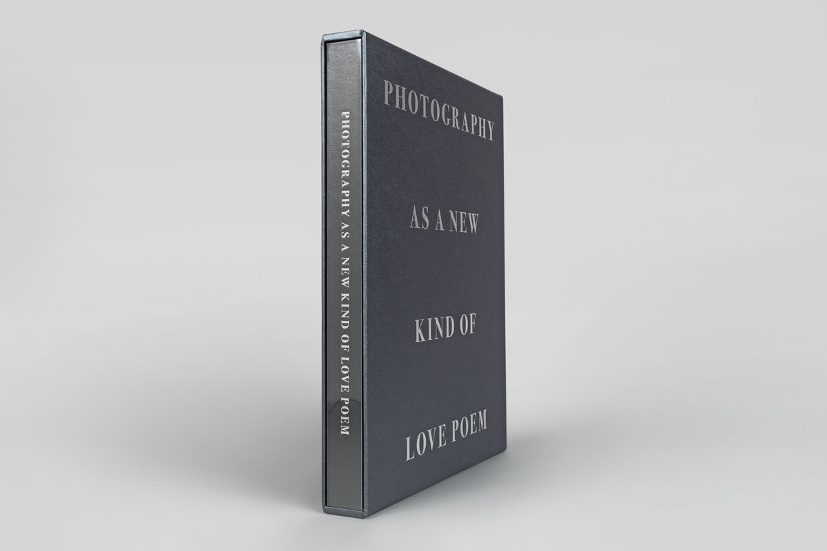 Photography as a New Kind of Love Poem - Tomasz Gudzowaty ...