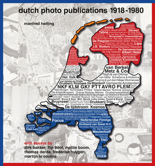Dutch Photo Publications 1918–1980