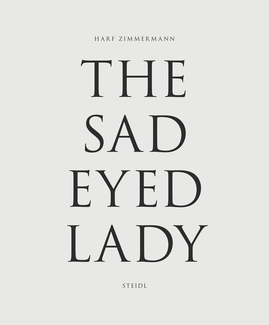 The Sad-Eyed Lady (dt. Ausgabe)
