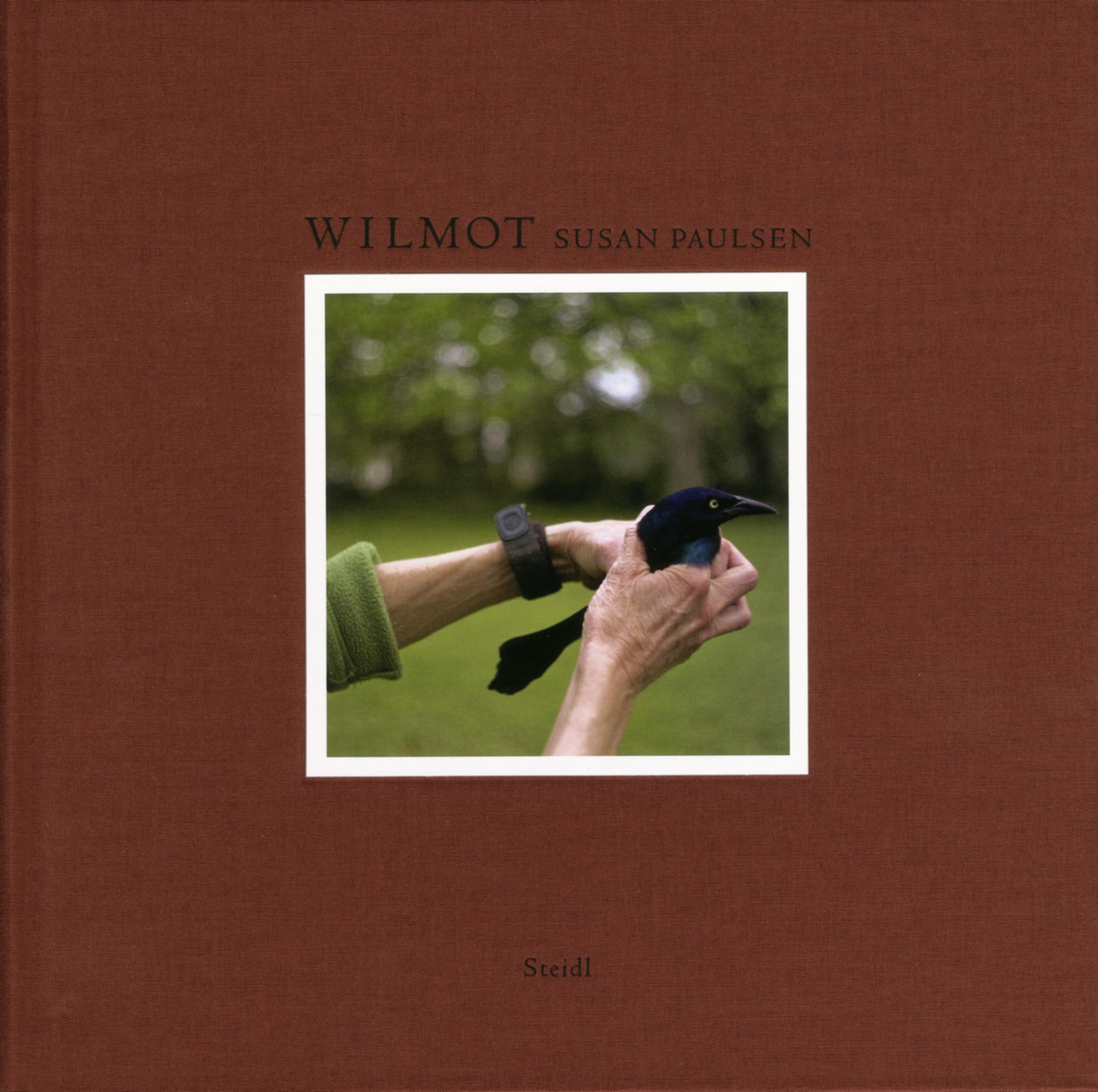 Wilmot Susan Paulsen Steidl Verlag