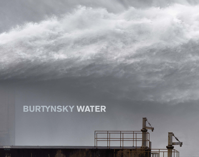 Burtynsky - Water (French edition)