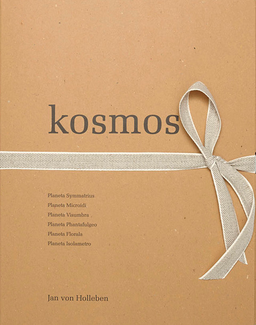 Kosmos (Little Steidl)