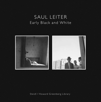 Saul Leiter - Steidl Verlag