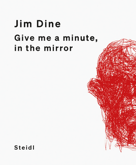 Give me a minute, in the mirror