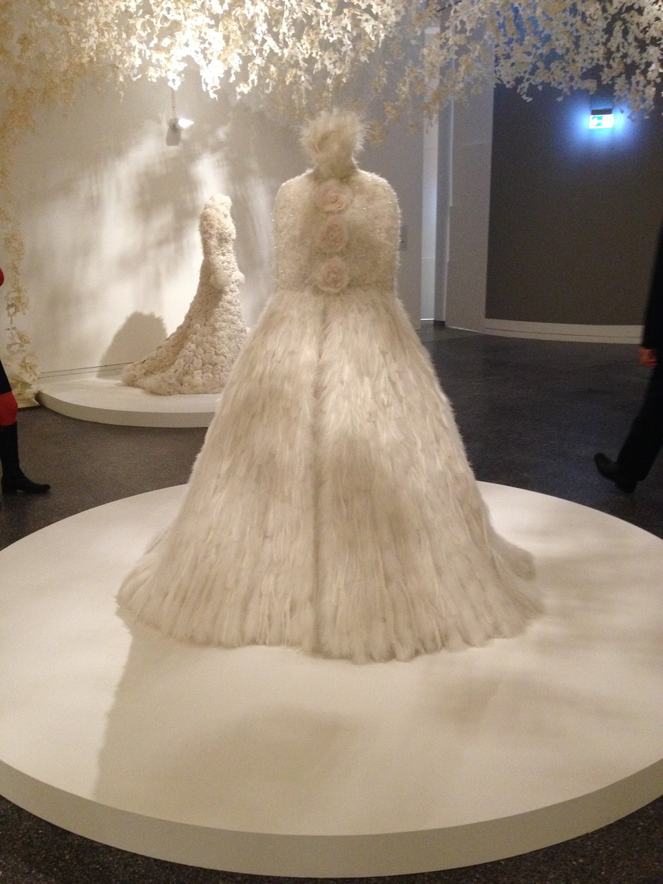 Karl Lagerfeld. Modemethode