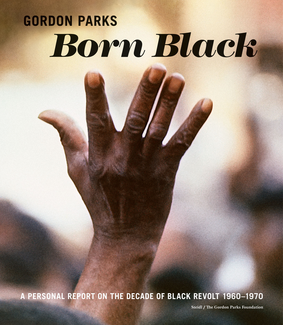 Born Black