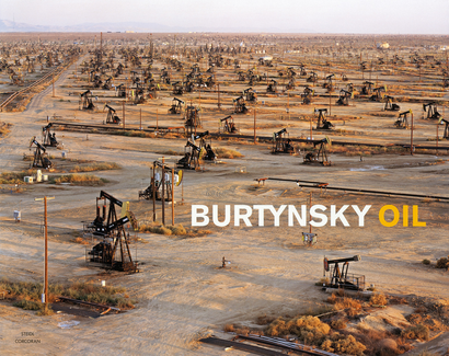 Burtynsky - Oil