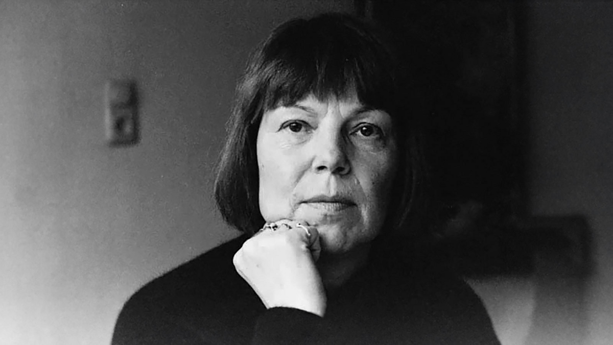 Moritz Kirsch liest Sarah Kirsch - Lesung - Steidl Verlag
