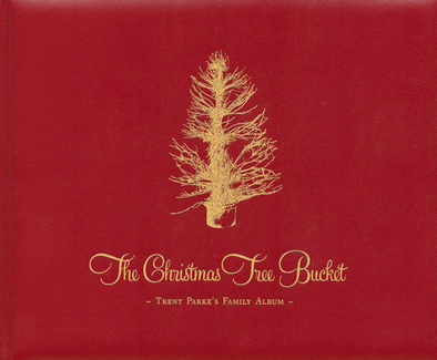 The Christmas Tree Bucket