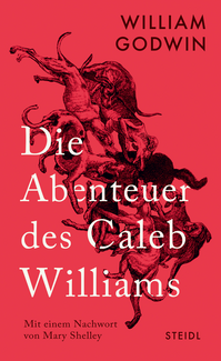 Die Abenteuer des Caleb Williams