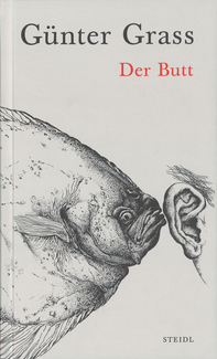 Der Butt / Studienausgabe in Einzelbänden 