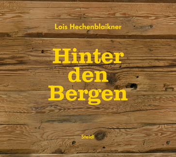 Hinter den Bergen