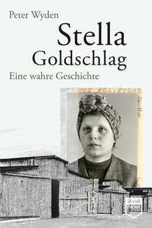 Stella Goldschlag (Steidl Pocket)