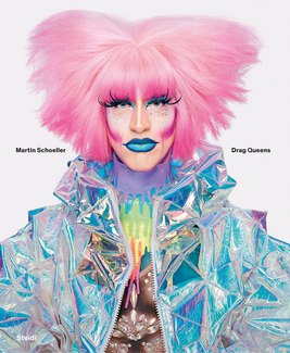 Drag Queens Drag Queens