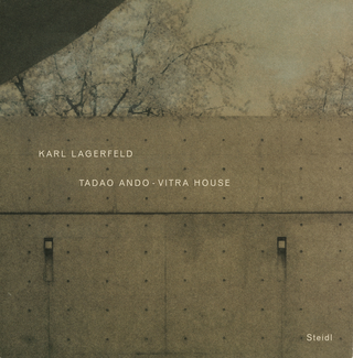 Tadao Ando - Vitra House