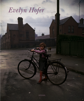 Evelyn Hofer 