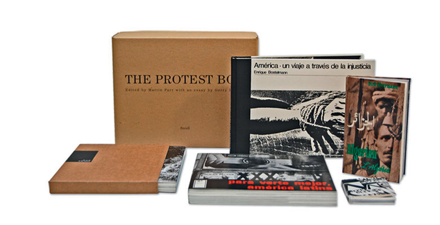 The Protest Box