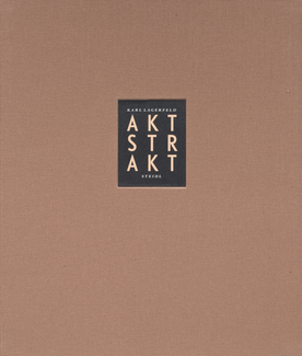 Aktstrakt - Limited Edition