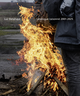 Catalogue raisonné 2001-2025 (French edition)