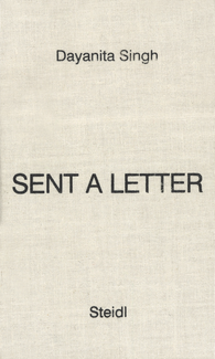 Sent a letter