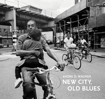 New City, Old Blues