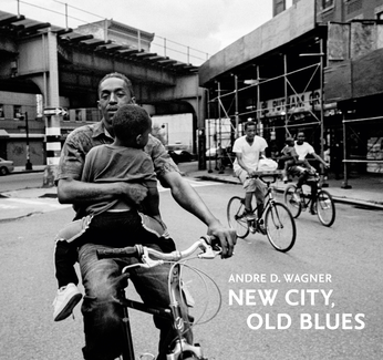 New City, Old Blues