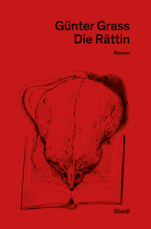 Die Rättin. Neue Göttinger Ausgabe Band 12