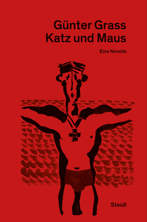 Katz und Maus. Neue Göttinger Ausgabe Band 5