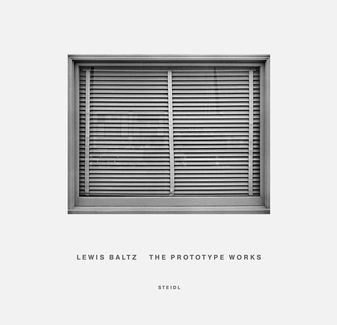 最後の昼寝様 lewis baltz steidl Works - Last Edition - Lewis Baltz 
