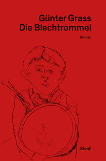 Die Blechtrommel. Neue Göttinger Ausgabe Band 4