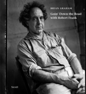 Goin’ Down the Road with Robert Frank