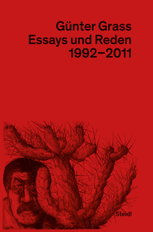 Essays und Reden IV (1992–2011). Neue Göttinger Ausgabe Band 23