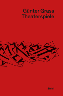 Theaterspiele. Neue Göttinger Ausgabe Band 3