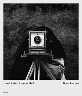 Josef Sudek, Prague 1967
