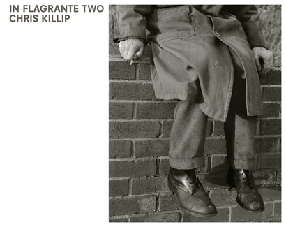 In Flagrante Two