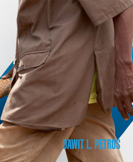 Dawit L. Petros Dawit L. Petros