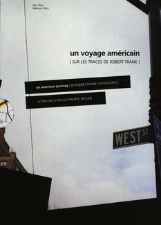 un voyage américain / an american journey