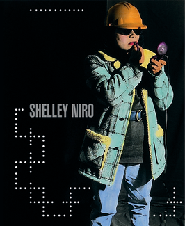 Shelley Niro (signed copy)