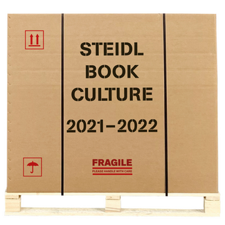 Steidl Book Culture, 2021–2022