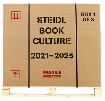Steidl Book Culture, 2021–2025